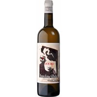 Drei klassische portugiesische Rebsorten sind in der Cuvée Invincible Number Two White vom portugiesisch-südafrikanischen Projekt Companhia de Vinhos Invencível enthalten: Códega