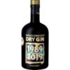 Der Bruderkuss Gin 30 Jahre Mauerfall von der Destillerie Thomas Sippel bereichert die deutsche Gin-Szene mit außergewöhnlichem Stil und Geschmack. Sein besonderes Pop-Art-Design erinnert an Dmitri Wrubels berühmtes Gemälde auf der Berliner East Side Gallery und feiert den 30. Jahrestag des Mauerfalls. Limitiert auf 2019 Flaschen