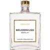 Der Bruderkuss Gin Luxury Orange ist ein Luxus-Dry-Gin