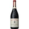 Seit 1989 veröffentlicht Château de Beaucastel diese Hommage an Jacques Perrin