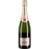 Der Champagne Duval-Leroy Rosé Brut zeichnet sich durch sein verführerisch fruchtiges Bouquet mit deutlichen Noten von Aprikose aus