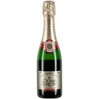 Ein Juwel aus der Champagne-Region: Der Champagne Fleur de Champagne Duval-Leroy Brut beeindruckt in einer 0