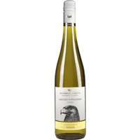 Weißer Burgunder der Weinmanufaktur Gengenbach