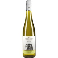 Der Riesling QbA Halbtrocken aus Baden