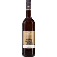 Die Weinmanufaktur Gengenbach präsentiert mit dem Premium Syrah 2020 ein markantes Beispiel für hervorragenden Rotwein aus Baden. Dieser Wein zeigt sich in tiefdunkler Farbe und entfaltet kraftvolle dunkle Fruchtaromen wie Brombeeren und schwarze Johannisbeeren