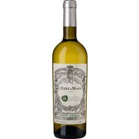 Ein gut gemachter Pinot Grigio bringt stets italienisches Lebensgefühl ins Glas. So auch der Terre di Mario aus den Abruzzen. Das frische Bouquet wird von Aromen gelben Steinobsts bestimmt