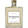 Der Bruderkuss Gin Luxury Ingwer von der Destillerie Thomas Sippel in der Pfalz zeigt sich als raffinierter Dry Gin mit 41