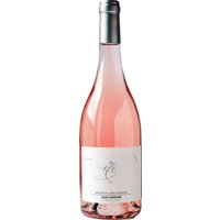 Der 1769 Clos Venturi Rosé von der Domaine Vico