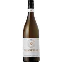 Der Seaspray Sauvignon Blanc zeichnet sich durch seinen salzigen Muschelcharakter und seine lebendige Säure aus