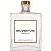 Ein Hauch von Eleganz entfaltet sich mit dem Bruderkuss Gin Luxury Lemon