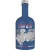 Der Bruderkuss Gin Blue Edition erweckt die Sinne mit einem ausgesprochen interessanten Aromaprofil. Der Dry Gin aus der Destillerie Thomas Sippel in Weisenheim am Berg zeichnet sich insbesondere durch kräuterige Tee-Noten und erfrischende Minze aus. Hinzu kommt der zarte Duft von frischer Apfelschale