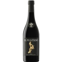 El Puntido Tinto Rioja 2019