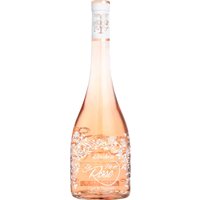 Dieser herrliche Rosé macht einfach nur Freude! Geerntet in der Nacht