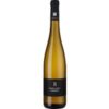 Der Chardonnay R von Ökonomierat Rebholz ist zweifelsfrei eine besonders gelungene Ausführung der Rebsorte. Die Nase zeigt sich rauchig