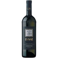 Der Lunae Etichetta Nera Vermentino von Cantine Lunae aus Ligurien zeigt sich in einem klaren