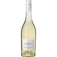 Zarte Sauvignon-Blanc-Nase