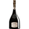 Die Champagne Duval-Leroy Femme de Champagne Grand Cru Brut zeigt sich in einer eleganten 0