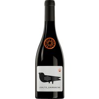 Der LOALTO Garnacha aus dem Jahr 2022