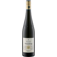 Der Nonnberg Vier Morgen Riesling GG des Weinguts Joachim Flick in Wicker