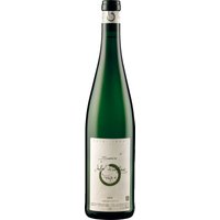 Der Peter Lauer Riesling N° 6 Senior QbA 2022 ist ein beeindruckendes Beispiel für die Finesse und den Charakter