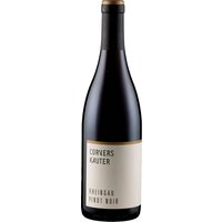 Der Corvers Kauter Pinot Noir Bio