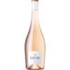 Der Domaine de Léos Cuvée Augusta Rosé Bio Jahrgang 2023 strahlt in einem zarten Lachsrosa und entfaltet im Bouquet das lebhafte Aroma von frischen Erdbeeren und Himbeeren