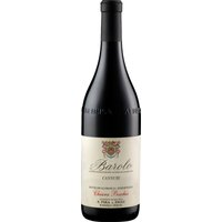 Der Cannubi Barolo Bio 2020 von E. Pira & Figli aus der Barolo DOCG in Italien