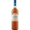 Der Alambre Moscatel de Setúbal von José Maria da Fonseca präsentiert eine beeindruckende Balance aus Süße und faszinierenden Aromen. Aus der Anbauregion Setúbal in Portugal entstammt der Wein mit einem charakteristischen Bernsteinfarbton. Noten von Orangen