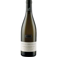 Der Chablis 1er Cru Fourchaume Vieilles Vignes 2021 von Pascal Bouchard SAS bietet ein intensives