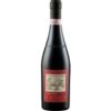 Der Starderi Barbaresco 2021 von La Spinetta Giorgio Rivetti zeigt eine beeindruckende blassrubinrote Farbe und bietet ein aromatisches Erlebnis mit reifen roten Früchten sowie Noten von Zimt und Graphit. Diese Aromenvielfalt setzt sich am Gaumen mit einer frischen und eleganten Struktur fort