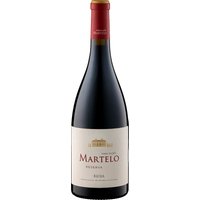 Der Torre de Oña Martelo Rioja Reserva 2016