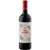 Der Torre de Oña Finca San Martin Rioja Crianza ist ein markanter Rotwein aus der bekannten spanischen Anbauregion Rioja. Der Jahrgang 2020 besteht zu 100% aus Tempranillo