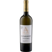 Der Alvarinho Pouco Comum