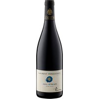 Im Bereich des Beaujolais