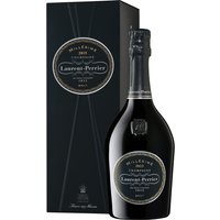 Wer das Champagnerhaus Laurent-Perrier kennt