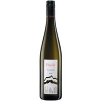 Der "Generations" Riesling von Axel Pauly hat seinen Namen von eben jenen Generationen