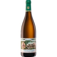 Aus der VDP Großen Lage Herrenberg stammt dieser Pinot Blanc Réserve vom Weingut Maximin Grünhaus. Im oberen Teil der von Rotschiefer geprägten Lage wurzeln die Reben