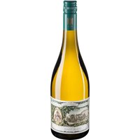 Neben Riesling sind die Weinberge der Familie von Schubert auf ihrem Weingut Maximin Grünhaus auch mit Pinot Noir und Pinot Blanc bestockt. Der Weiße hat eine sehr fruchtige