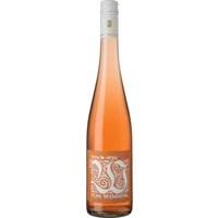 Aus hochwertigen Rotweinsorten hat Von Winning seinen Rosé komponiert