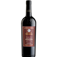 Cantina di Negrar Ripasso della Valpolicella Classico Superiore DOC 2021