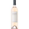 Der Cuvée des Commandeurs Rosé 2022 von Commanderie De Peyrassol strahlt eine helle
