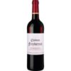 Vom Château Freybernat stammt eine klassische Bordeaux-Cuvée aus Cabernet Sauvignon