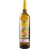 Die Bodega Casas De Moya SL überrascht mit ihrem De Moya Mola Blanco 2021
