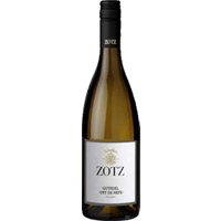 Der Julius Zotz Gutedel "Uff De Heffe" QbA 2022 glänzt durch seine frische und lebhafte Ausstrahlung. Aromen von grünen Äpfeln und Zitrusfrüchten verbinden sich harmonisch mit einer dezenten Kräuternote. Der Weißwein aus Baden präsentiert sich trocken und überzeugt mit seiner leichten Säure und einem wunderbaren Schmelz