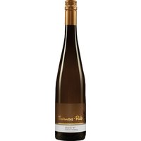 Der Thomas-Rüb Silvaner K 1422 QbA des Jahrgangs 2023 aus Rheinhessen zeigt eine Fülle an Aromen