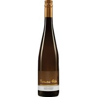 Der Thomas-Rüb Goldmuskateller QbA 2023 aus Rheinhessen