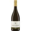 Der Haltinger Winzer Syrah QbA aus dem Jahrgang 2021 beeindruckt mit einem intensiven