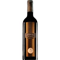 Im De Moya Sofia Bobal 2019 von Bodega Casas De Moya SL vereinen sich opulente Aromen zu einem harmonischen und langlebigen Geschmackserlebnis. Zitrusaromen und Noten von Orangenschalen mischen sich mit wacholderartigen Akzenten. Der Wein besticht durch seinen komplexen und nachhaltig frischen Abgang