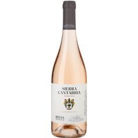 Die Sierra Cantabria ist ein entscheidender Standortfaktor für die Güte der Rioja-Weine. Nach dieser Gebirgskette ist das Weingut benannt