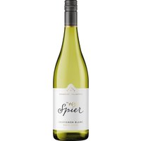 Eine frische Meeresbrise ist diesem Sauvignon Blanc förmlich anzumerken